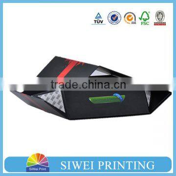 Custom Design Packing Box for Sale, Gift Packing Box Quality Choice photo-6