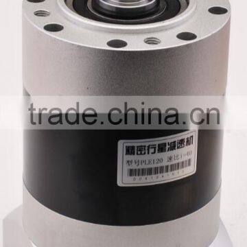 Geared dc Motor 12v 50nm, Brushless Gear Motor photo-3