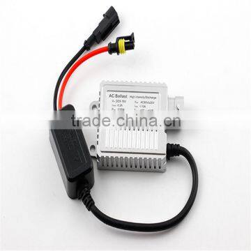 New 12v 55w Hid AC Ballast Xenon D1s Canbus Fast Start Ballast 1S Quick Start Function photo-3