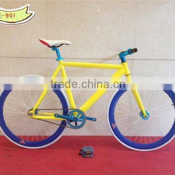 single speed china chinese road bike fixed gear tyre bicycle