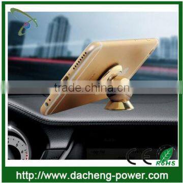 CE ROHS FCC Approved Universal Phone Holder Magnetic Car Phone Holder photo-4