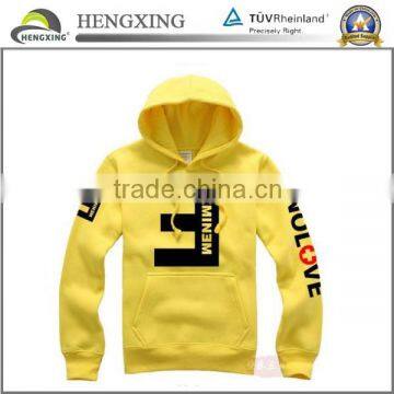 2015 New Style Man Printed Cheap Wholesale Bulk Hoodies Quality Choice photo-3