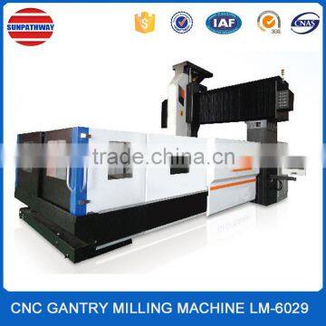 double column machining center LM-6029