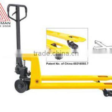 (HERRMAN)2500kgs Hand Pallet truck