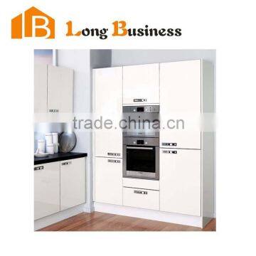 LB-JX1040 Cheap E1 grade new model kitchen cabinet