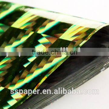 Good Quality Hot Salable Aluminized Pet Film