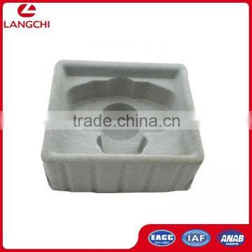Eco-Friendly Unique Design Plastic Packaging Boxes photo-4