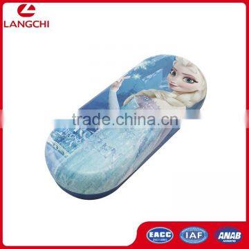 Colorful Beautiful Cute Small Metal Tin Boxes photo-2