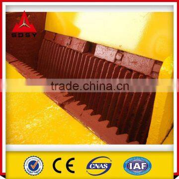 Mining Equipment Jaw Crusher For Fine Crushing photo-2