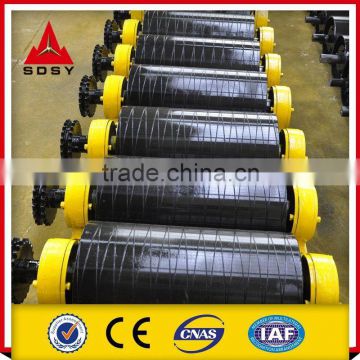 Coal Mine Conveyor Belt Idler Roller Price