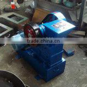 2013 Promotion xpc jaw crusher for lab use