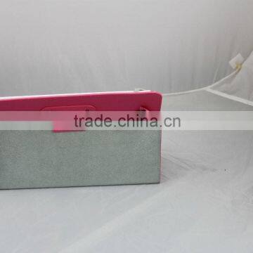 High Quality Mobile Phone Case for Pad/elegant Leather Phone Holder photo-5