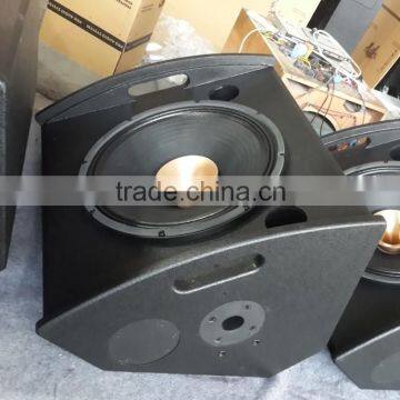 MAX-15 2-way Coaxial Audio Speaker Active/passsive Optioanl Speaker photo-3