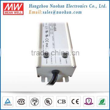 Meanwell 48v 3a Power Supply CLG-150-48 150w Waterproof Led Driver photo-3