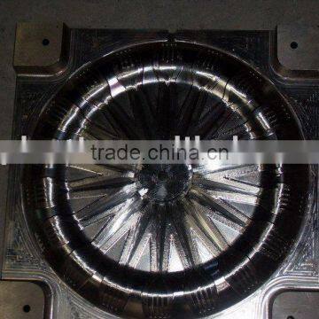 Plastic Mould