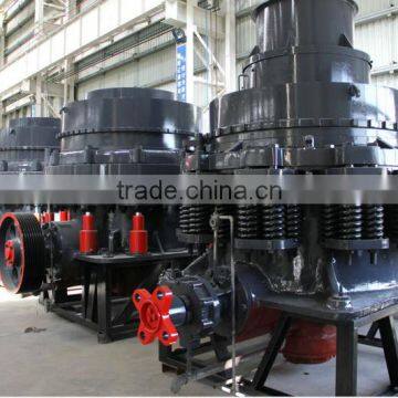 Symons Cone Crusher/symons Cone Crusher Instruction Manual
