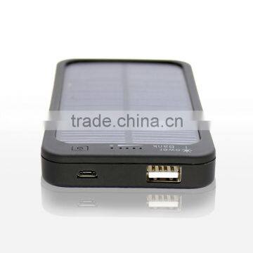 Powerbank Pokemon Power Bank 4000mAh Plastic Car Power Bank External Battery Charger Electronics Solar Window Phone Charger photo-2