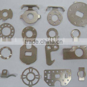 Sheet Metal Part