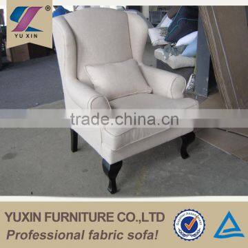 classical chair for home/high quality classical armchair