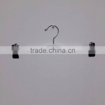 Natural Customize Wooden Suit Hanger With Trouser Bar Better Than photo-3