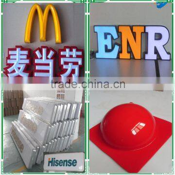 Acrylic Vacuum Forming Machine for Sale