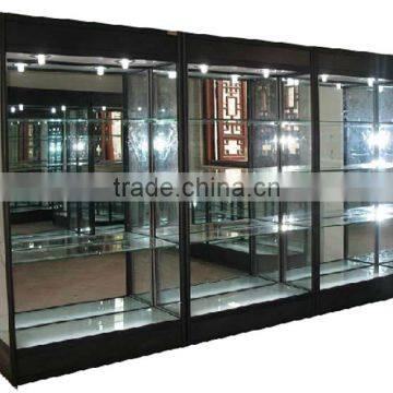 High Quality Aluminium Display Shelf TFF-39