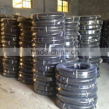 High quality fuel resistant rubber hose