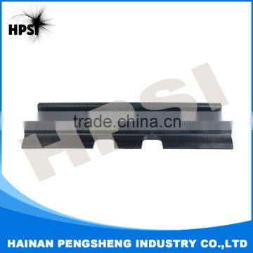 supplying high quality excavator track link ass'y and bulldozer track shoe for dry land 1	7S9555