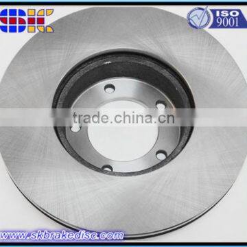 Auto Parts Disc Brake OEM Different Car Brake Disc JLM776