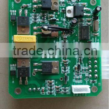 SANHE Sensor Board