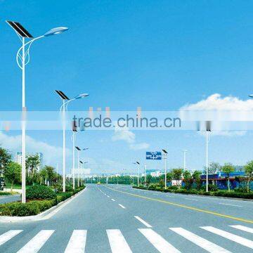 popular Economic solar street lamp PA-SYSL002