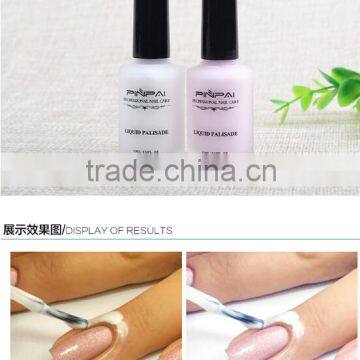 15ml Peal off 2016 New Liquid Tape For Liquid Latex Palisade For Nail Art