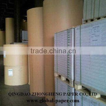 230g Ivory Board with size 700*1100mm