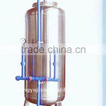 SNJ Series Sodium Ino Exchanger