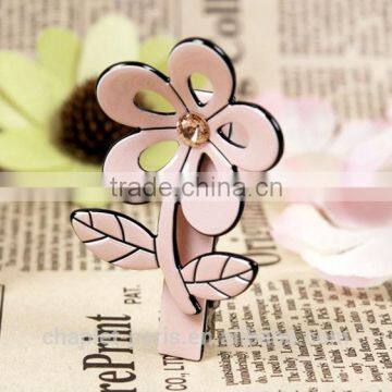 Wholesale Popular Flower Hairpin Hair Grip From China