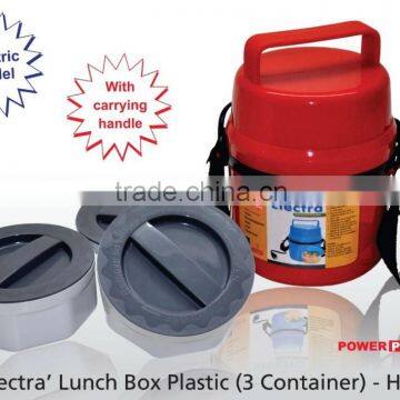 lunch box for office