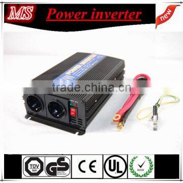 1200w Solar Power Inverter System dc to ac in Powerful 220V/110V photo-2
