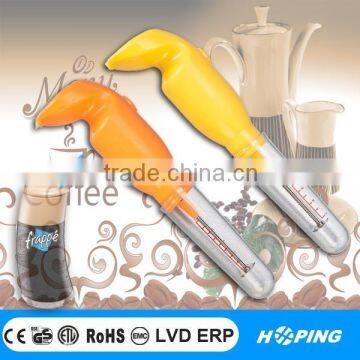 15~25W Patent Frothy Frappe Blender,Hand Blender,Coffee Mxier