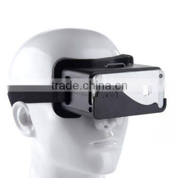 New 3D Virtual Reality Glasses for IPhone SE Special Edition vr 3d Glasses for Sexy Movie photo-6