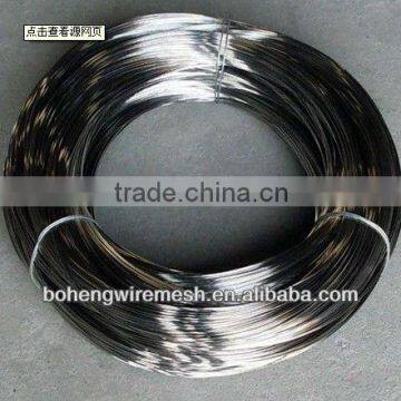 high tensile strength stainless steel spring wire