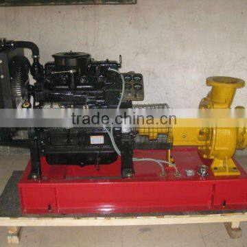 kaisheng--diesel water pump set for sale