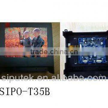 2013 popular 3.5 inch LCD Digital Display Module