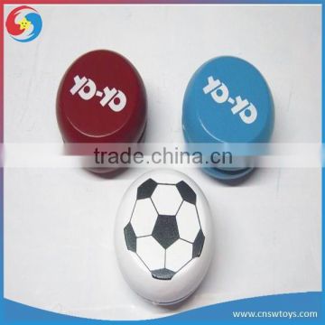 YY3000484 5.8cm Wooden YOYO