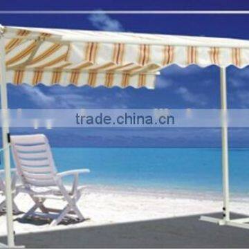 foxwing awning free standing awning