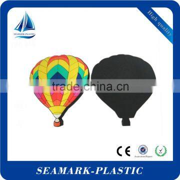 2016 Cheap Custom Advertising Magnets Fridge 2d Rubber Magnets for Sale