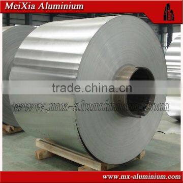 Sell Aluminum Sheet in Wooden Pallet Packing