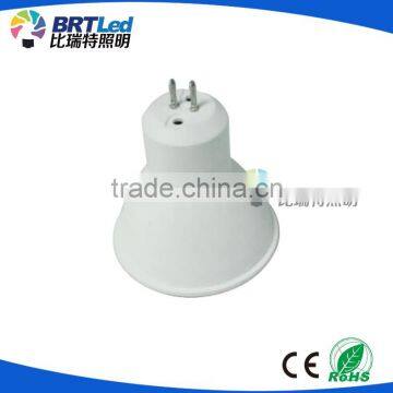 2016 the Newest Full Color Rgb Gu10 Led Spot Light