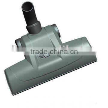 Big Turbo Nozzle