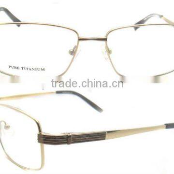 Bright vision optical glasses, fashion optical frame