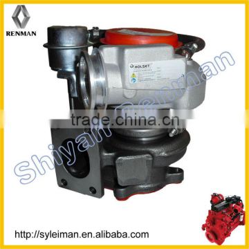 hot sale high performance turbocharger, supercharger 2834301/2834302/3782373